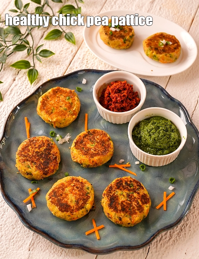 Step 26 – <p>Serve immediately with green chutney.</p>