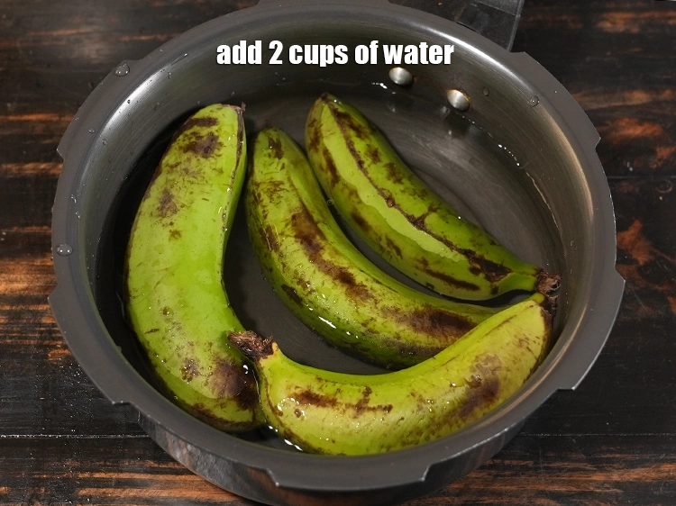 Step 4 – <p>Add 2 cups of water.</p>