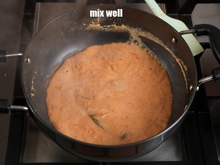 Step 27 – <p>Mix well.</p>