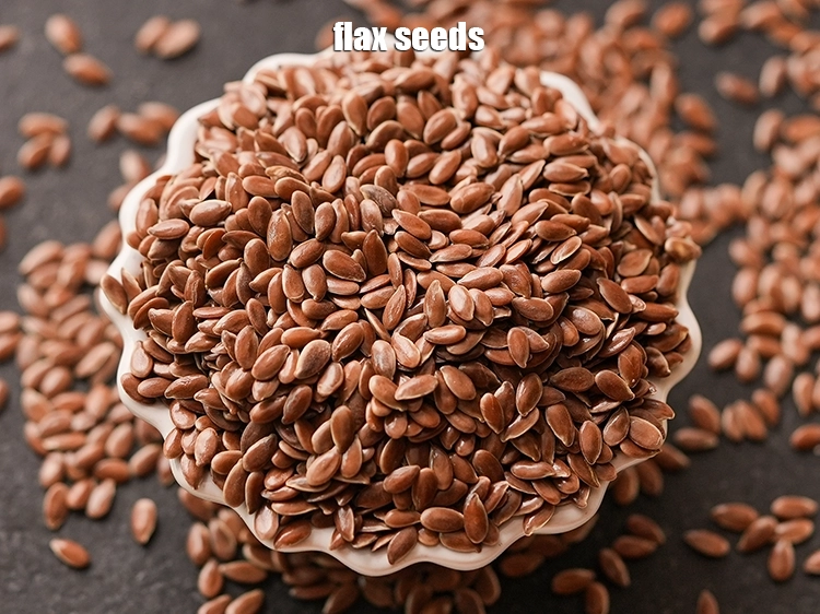 Step 3 – <p>To make <strong>flaxseeds dry chutney recipe | Indian flax seed podi | alsi ki chutney …