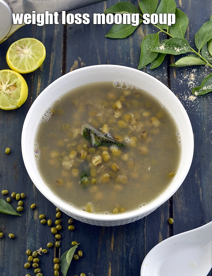 Step 21 – <p><span style="background-color:rgb(255,255,255);color:rgb(0,0,0);">Serve the&nbsp;</span><strong>moong soup | weight loss moong soup |&nbsp;moong soup with carrots and paneer …