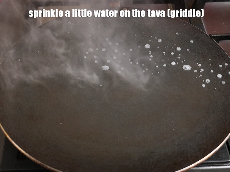 Step 28 – <p><span style="background-color:rgb(255,255,255);color:rgb(0,0,0);">If it gets too hot then sprinkle some water to bring down the temperature …