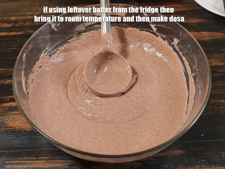 Step 27 – <p><span style="background-color:rgb(255,255,255);color:rgb(0,0,0);">If using leftover batter from the fridge then bring it to room temperature and …