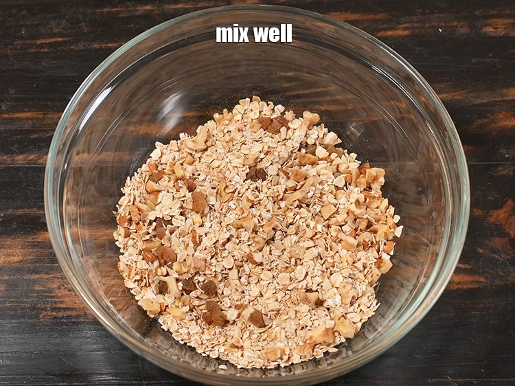 Step 10 – <p>Mix well.</p>
