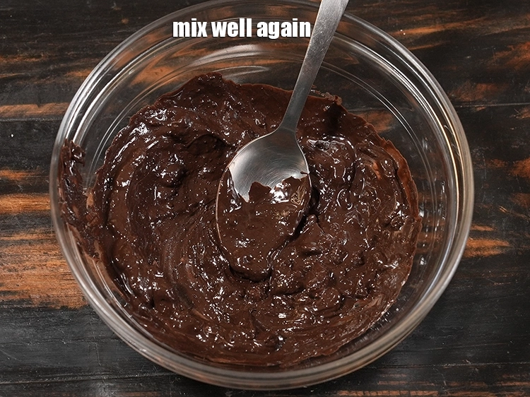 Step 5 – <p>Mix well again.</p>