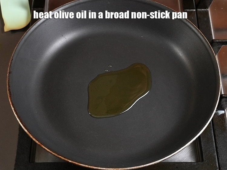 Step 1 – <p>To make <strong>cheesy pasta with vegetables recipe | saucy penne pasta with vegetables | cheesy …