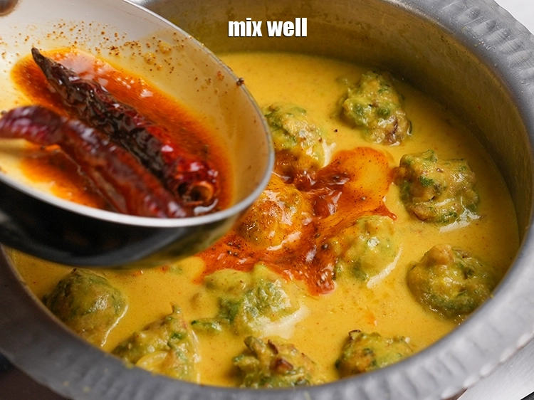 Step 44 – <p>Mix well.</p>