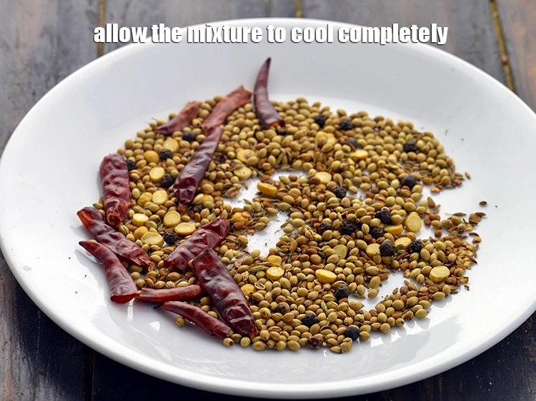 Step 9 – <p><span style="background-color:rgb(255,255,255);color:rgb(0,0,0);">Allow the mixture to cool completely.</span></p>