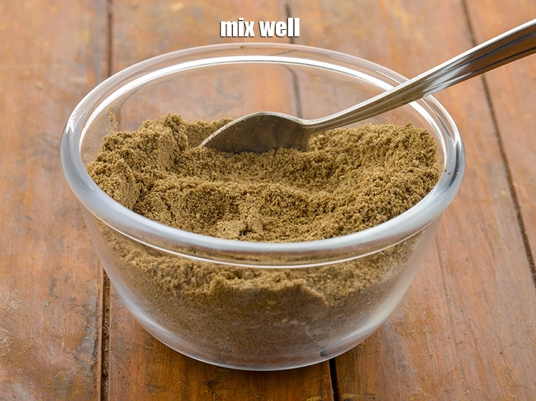 Step 20 – <p><span style="background-color:rgb(255,255,255);color:rgb(0,0,0);">Mix well.</span></p>