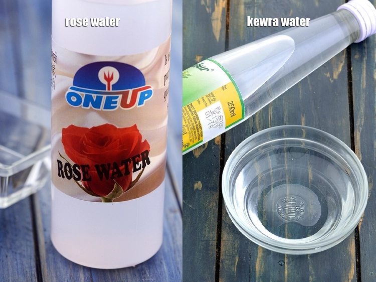 Step 17 – <p>You can add little rose water or kewra water to enhance the flavour of the …