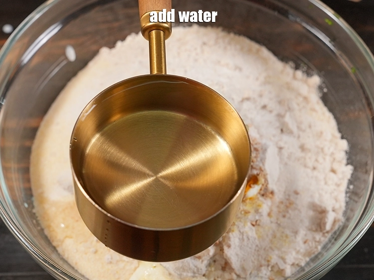 Step 18 – <p>Add water.</p>