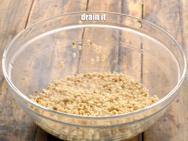 Step 17 – <p><span style="background-color:rgb(255,255,255);color:rgb(0,0,0);">Drain it.</span></p>