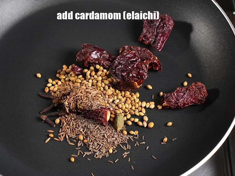 Step 8 – <p>Add 1&nbsp;<a href="https://www.tarladalal.com/glossary-cardamom-elaichi-262i">cardamom (elaichi)</a>.</p>