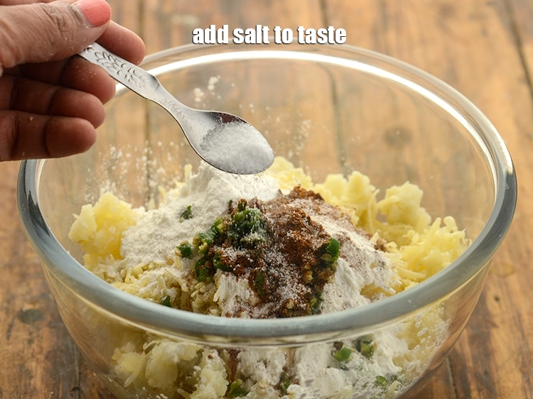 Step 20 – <p>Add salt to taste.</p>