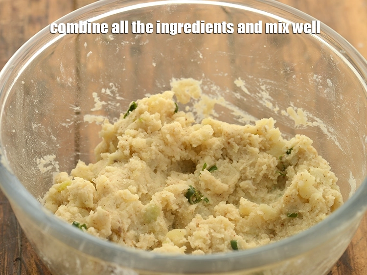 Step 21 – <p>Combine all the ingredients and mix well. Taste once and adjust the quantity of all …