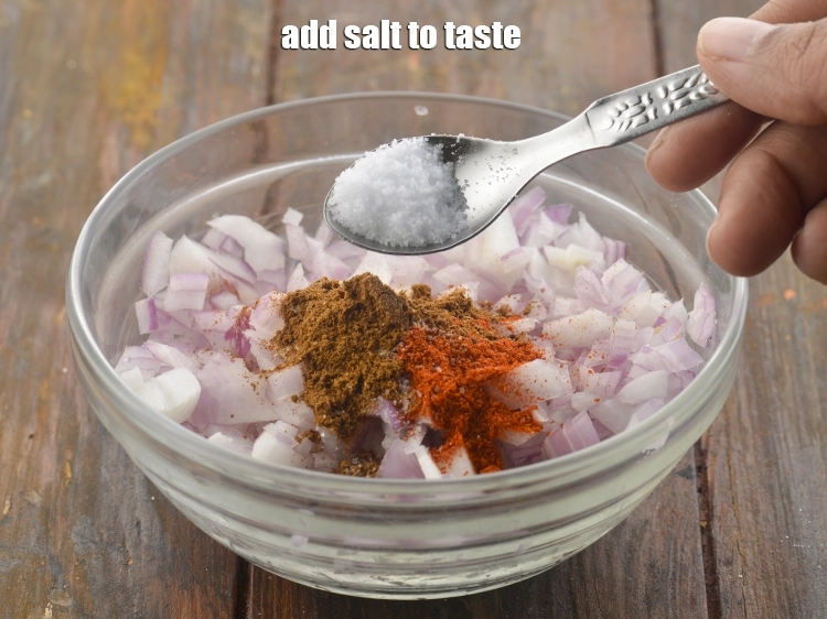 Step 38 – <p><span style="background-color:rgb(255,255,255);color:rgb(0,0,0);">Add salt to taste.</span></p>