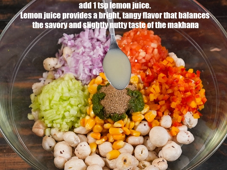 Step 10 – <p><span style="background-color:rgb(255,255,255);color:rgb(0,0,0);">Add 1 tsp </span><a href="https://www.tarladalal.com/glossary-lemon-nimbu-428i#ing_2754"><u>lemon juice</u></a><u>.</u><span style="background-color:rgb(255,255,255);color:rgb(0,0,0);"> Lemon juice provides a bright, tangy flavor …