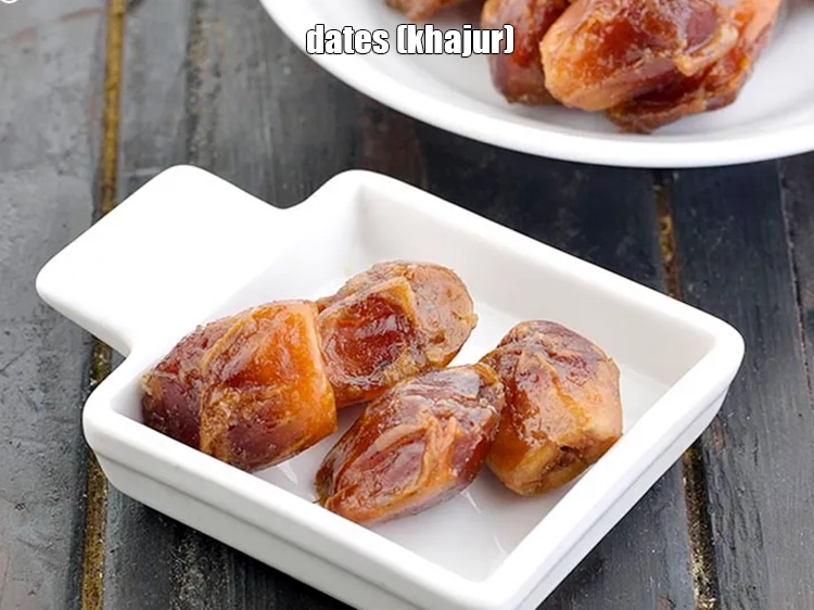 Step 3 – <p>This is what dates look like.&nbsp;The date fruit is extremely nutritious and held in great …