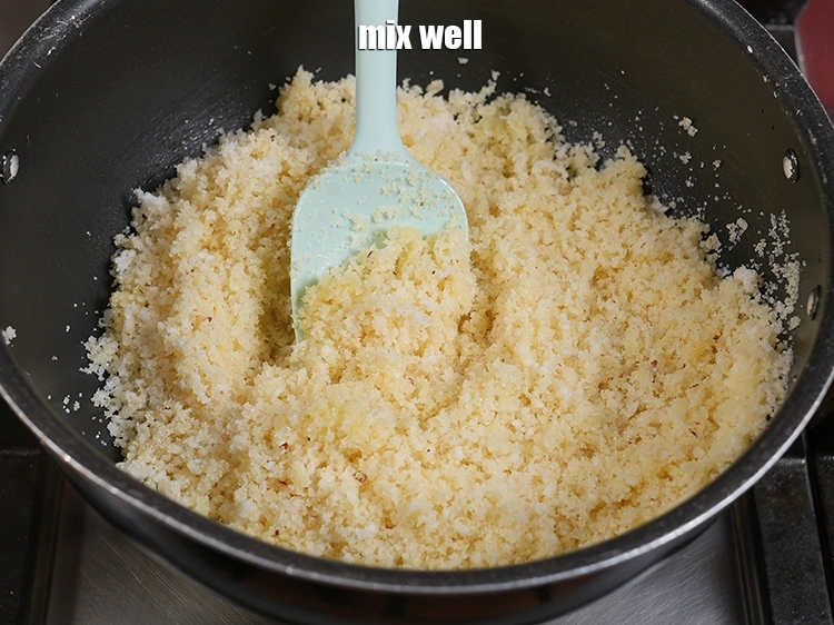 Step 11 – <p>Mix well.</p>