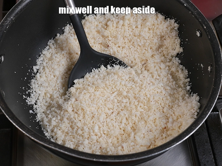 Step 4 – <p>Mix well and keep aside.</p>