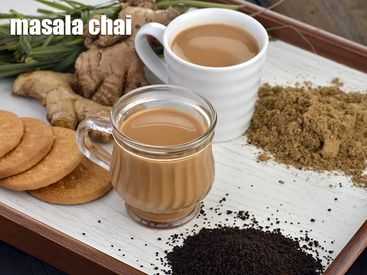 Step 14 – <p><strong>Chai ka Masala</strong> is mostly used for <a href="https://www.tarladalal.com/Masala-Chai-Or-Masala-Tea-40555r">Masala Chai</a>. <strong>Masala tea</strong> can soothe you …