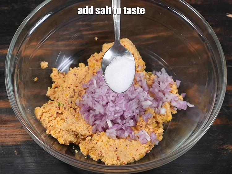 Step 25 – <p><span style="background-color:rgb(255,255,255);color:rgb(0,0,0);">Add salt to taste.Individuals with blood pressure concerns should limit their salt intake.</span></p>
