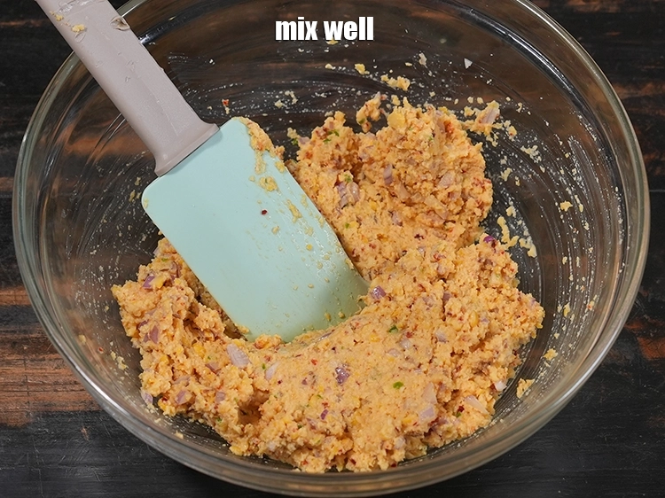 Step 26 – <p><span style="background-color:rgb(255,255,255);color:rgb(0,0,0);">Mix well.</span></p>