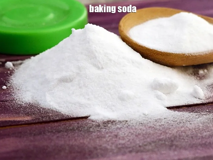 Step 32 – <p>A pinch of baking soda in the batter will help to make the outer covering …