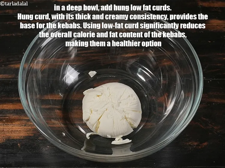 Step 23 – <p>Ensure the curd is hung properly overnight. The drier it is, the easier it will …