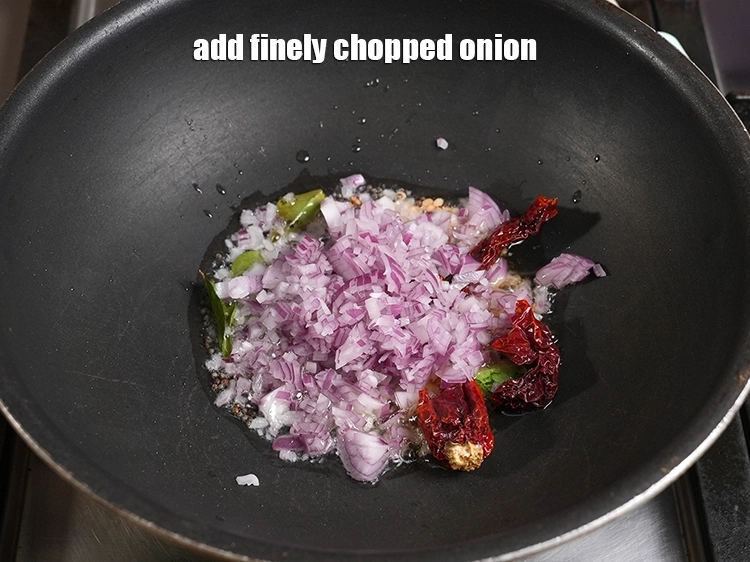 Step 13 – <p>Add onions.</p>