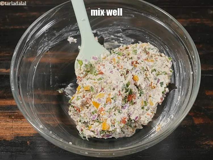 Step 15 – <p>Mix everything well.</p>