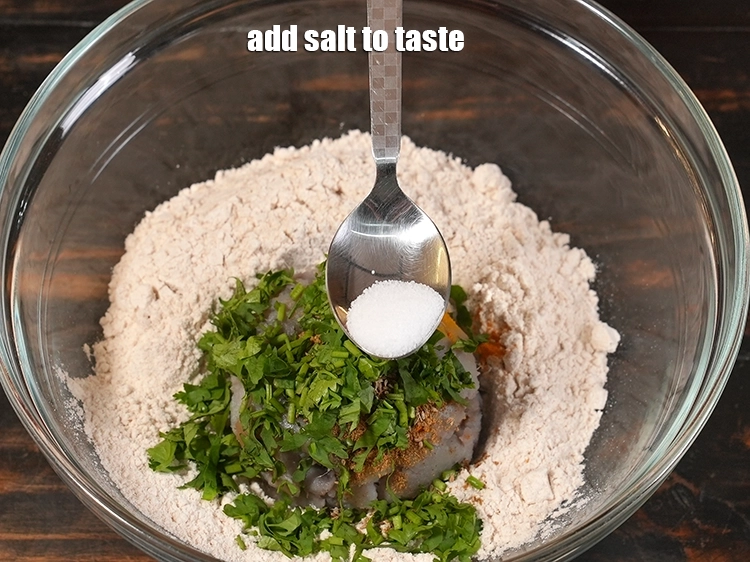 Step 8 – <p>Add salt to taste.</p>