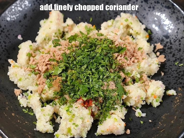 Step 21 – <p><span style="background-color:rgb(255,255,255);color:rgb(34,34,34);">Add 2 tbsp finely chopped coriander. </span><span style="background-color:rgb(255,255,255);color:rgb(0,0,0);">Coriander, also known as cilantro in some …