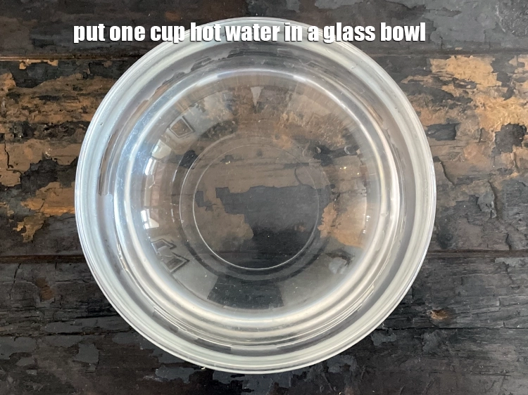 Step 27 – <p>The water you drink should be warm enough. It helps in cleansing the digestive tract …