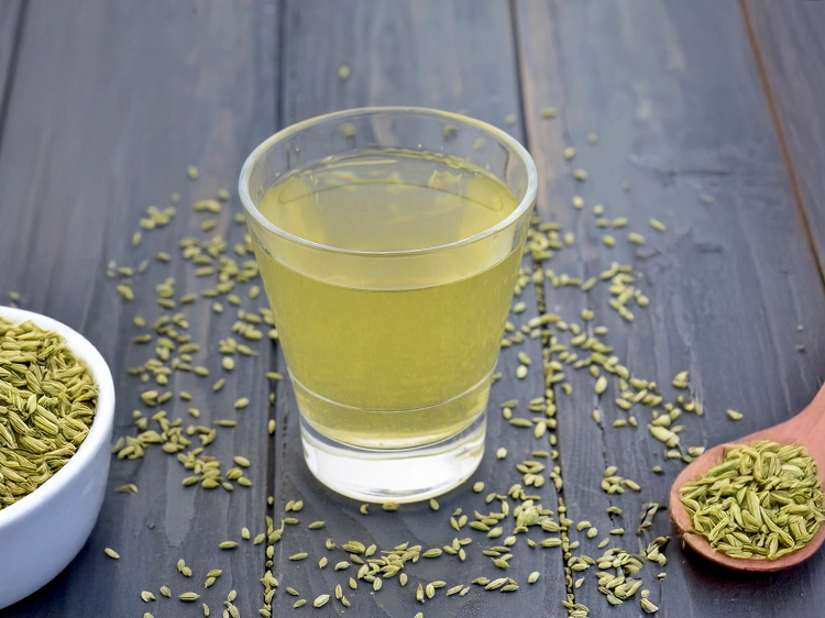 Step 28 – <p>Prefer to make fresh each time rather than keeping it for too long.</p>