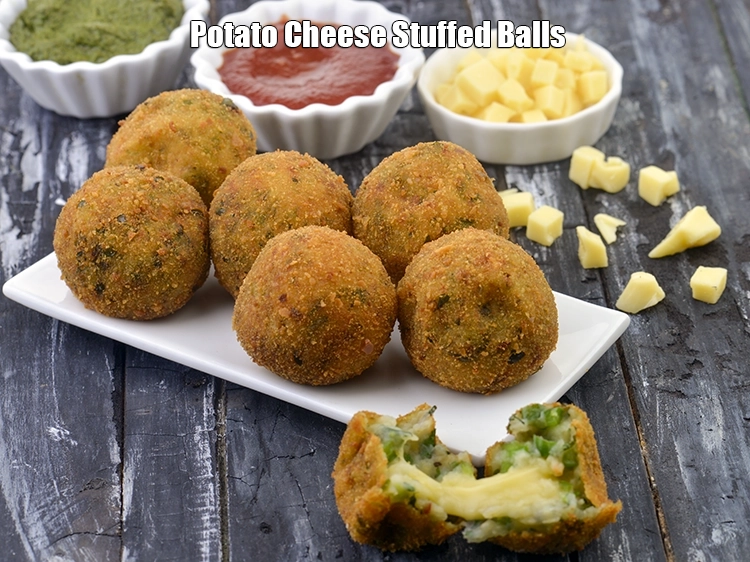 Step 18 – <p><span style="background-color:rgb(255,255,255);color:rgb(0,0,0);">You can also use potatoes instead of paneer to make </span><a href="https://www.tarladalal.com/Potato-Cheese-Stuffed-Balls-42458r"><u>potato cheese stuffed …