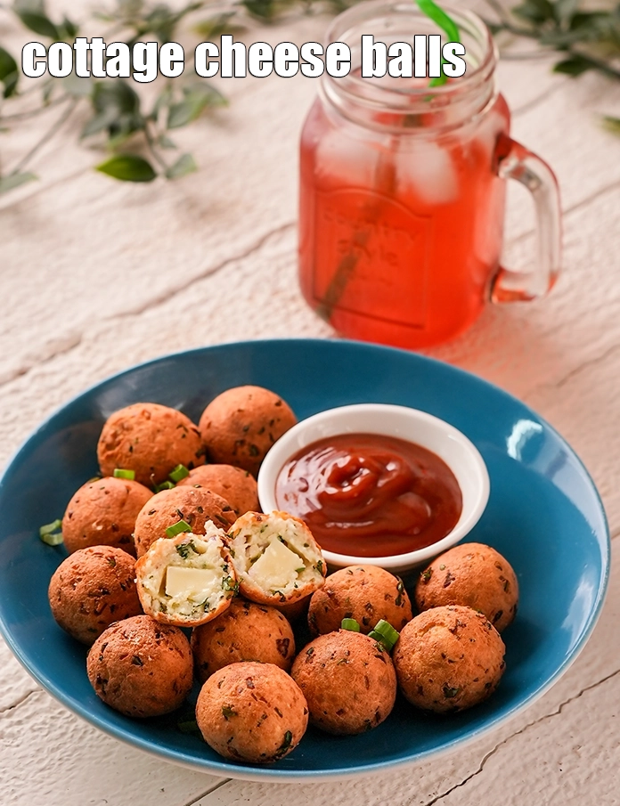 Step 17 – <p><span style="background-color:rgb(255,255,255);color:rgb(0,0,0);">Serve </span><strong>paneer cheese balls</strong><span style="background-color:rgb(255,255,255);color:rgb(0,0,0);"> | </span><strong>cottage cheese balls</strong><span style="background-color:rgb(255,255,255);color:rgb(0,0,0);"> | </span><strong>Indian paneer cheese …