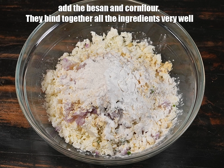 Step 22 – <p><span style="background-color:rgb(255,255,255);color:rgb(0,0,0);">Add the 1 tbsp </span><a href="https://www.tarladalal.com/glossary-besan-chana-dal-flour-bengal-gram-flour-952i"><u>besan (Bengal gram flour)</u></a><span style="background-color:rgb(255,255,255);color:rgb(0,0,0);"> and 1 tbsp </span><a …