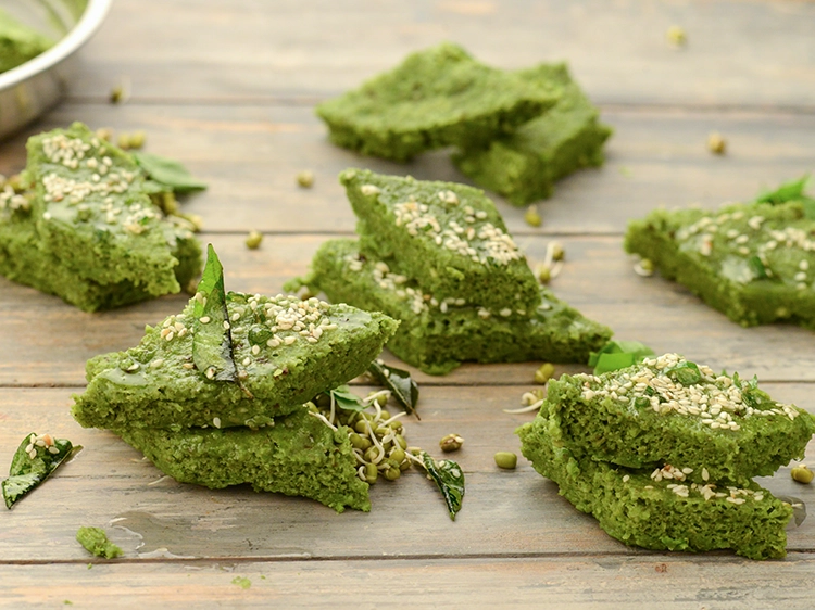 Step 31 – <p>Finally serve them immediately. They may turn chewy with time.&nbsp;</p>