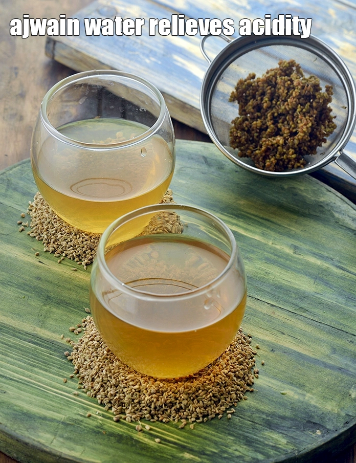 Step 17 – <p><span style="background-color:rgb(255,255,255);color:rgb(0,0,0);">Serve <strong>ajwain water recipe | ajwain water for weight loss | ajwain water relieves …