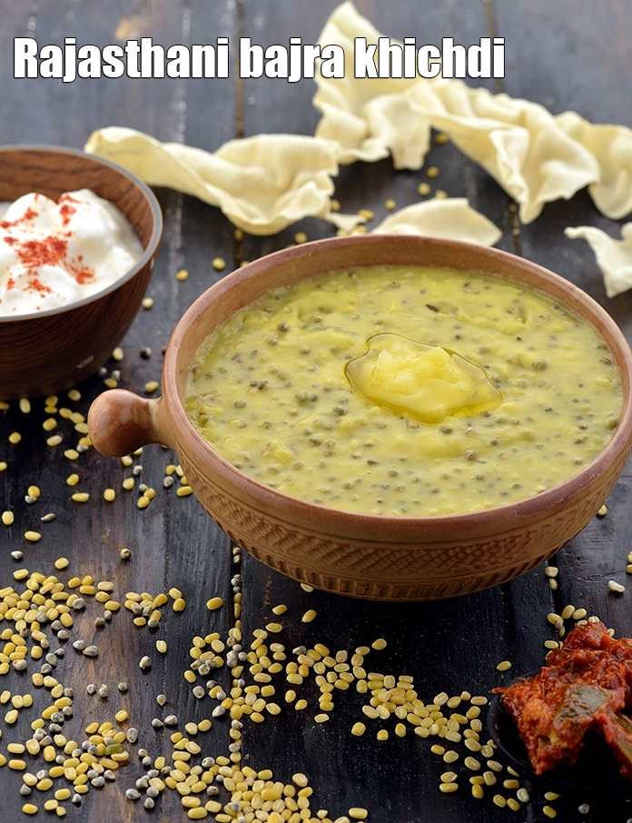 Step 29 – <p><span style="background-color:rgb(255,255,255);color:rgb(0,0,0);">Serve the&nbsp;</span><strong>bajra khichdi | Rajasthani bajra khichdi&nbsp;|&nbsp;healthy black millet Indian khichdi&nbsp;|</strong><span style="background-color:rgb(255,255,255);color:rgb(0,0,0);">&nbsp;with curd and …