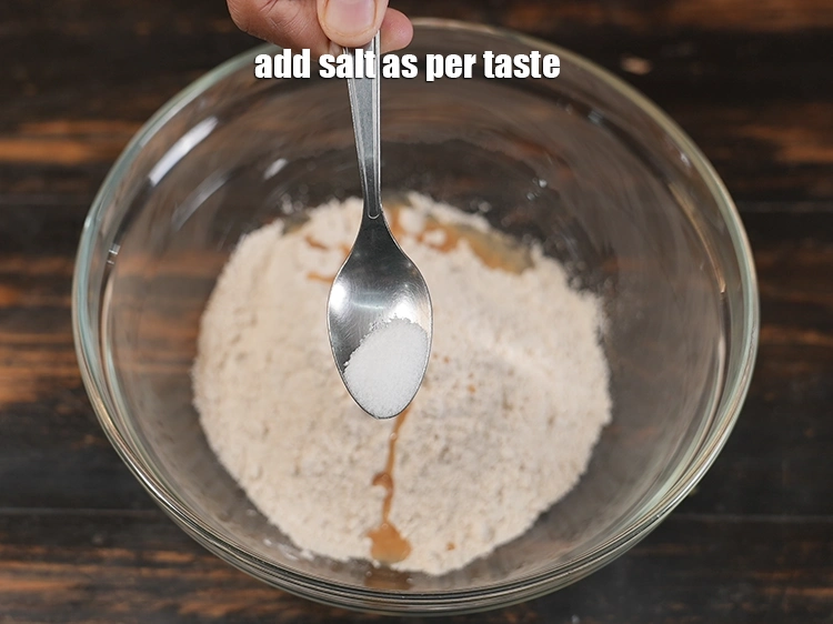 Step 4 – <p>Add <a href="https://www.tarladalal.com/glossary-salt-namak-table-salt-418i"><u>salt</u></a> as per taste.&nbsp;</p>