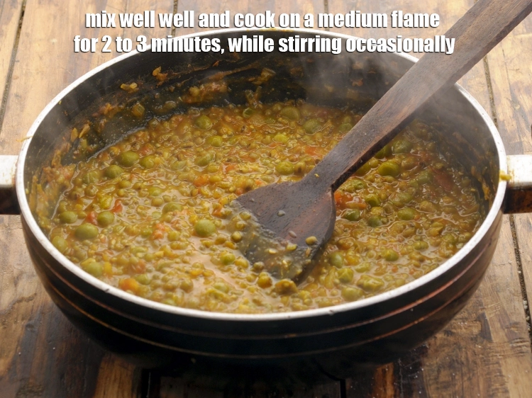 Step 38 – <p><span style="background-color:rgb(255,255,255);color:rgb(0,0,0);">Mix&nbsp;</span><strong>bajra whole moong and green pea khichdi recipe | healthy whole moong bajra and …