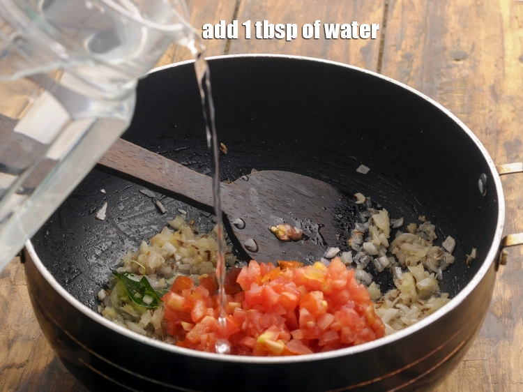 Step 26 – <p><span style="background-color:rgb(255,255,255);color:rgb(0,0,0);">Add 1 tbsp of water</span></p>