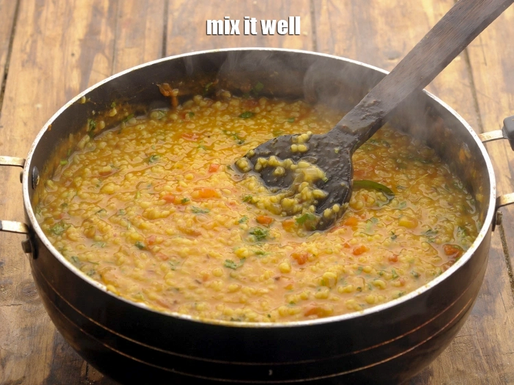 Step 37 – <p><span style="background-color:rgb(255,255,255);color:rgb(0,0,0);">Mix it well.</span></p>