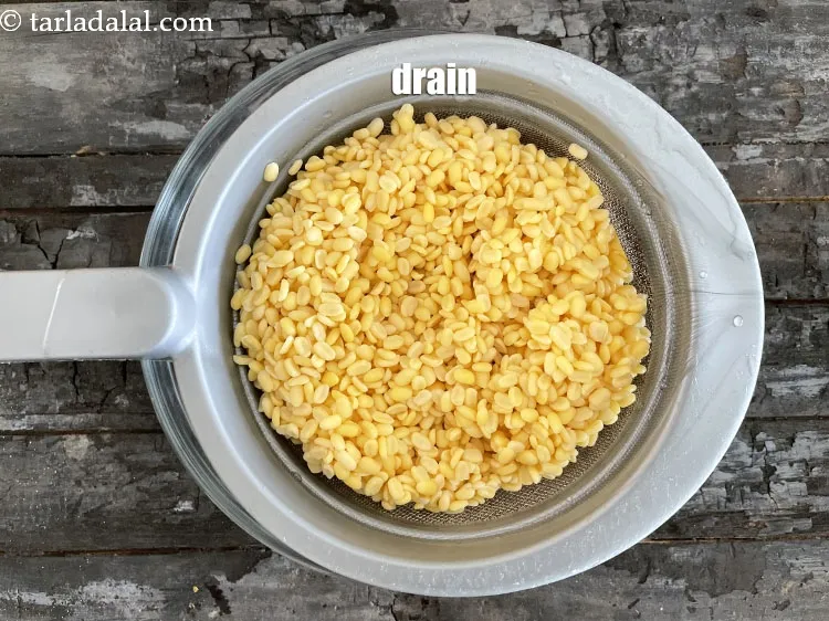 Step 15 – <p>Drain.</p>