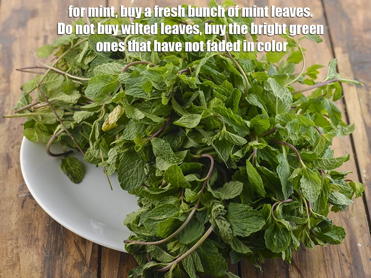 Step 9 – <p>For&nbsp;<strong>pudina drink to overcome indigestion | healthy pudina drink for weight loss | mint drink …