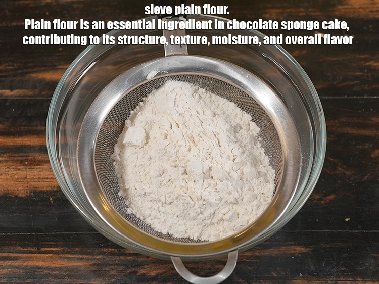 Step 61 – <p>In a deep bowl, sieve 1 cup <a href="https://www.tarladalal.in/glossary-plain-flour-maida-188i"><u>plain flour (maida)</u></a>. Plain flour is an …