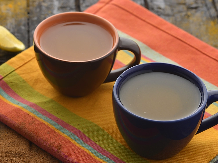 Step 9 – <p><strong>Turmeric and Cinnamon Water – To Overcome Cold &amp; Cough.&nbsp;</strong>Yes, it true that spices at …