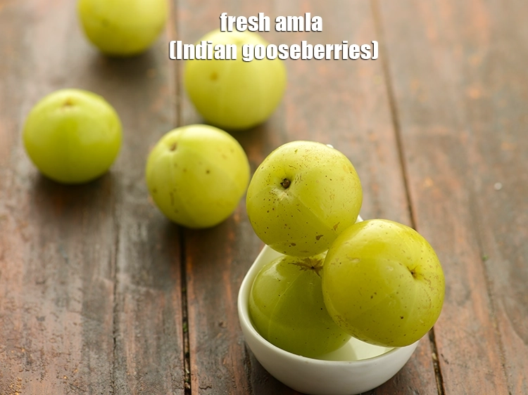 Step 9 – <p>For <strong>amla juice recipe | healthy amla juice for weight loss |Indian gooseberry juice for …